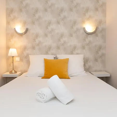 Atlantic Selection - Le Touring - Hossegor Centre Apartamento Soorts-Hossegor