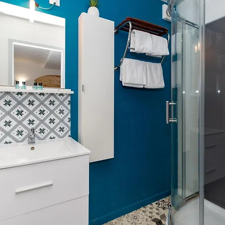 Atlantic Selection - Le Touring - Hossegor Centre Apartamento Soorts-Hossegor